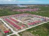 Palmyra Housing Development expands with over 300 houses