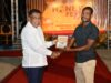Minister Mustapha announces distribution of beehive boxes to boost honey production