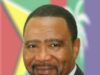 Former PNCR Leader, Robert Corbin, dies at 78