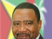 Former PNCR Leader, Robert Corbin, dies at 78