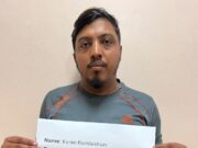 Minibus driver charged over alleged $300,000 housing scam