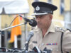SOCU Boss sent on leave pending probe into rape, threatening behaviour allegations