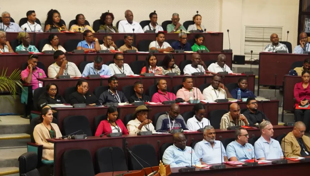 farmers conference