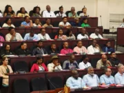 Commercial banks to offer agricultural loans at preferential rates – Pres Ali