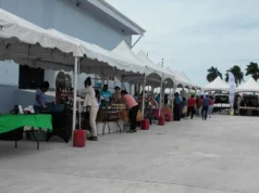 Farmers Market to be held weekly in Sophia, monthly across regions