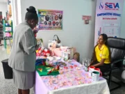 Women-owned businesses lead SBB loan support programme – Min Rodrigues