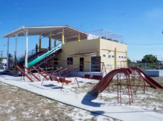 Onderneeming, Region 3 to gets new $180M community facility
