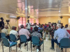 MV Barima COI encourages survivors to give evidence as substantive hearings begin Wednesday