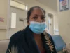 Free government dialysis brings relief to single mother