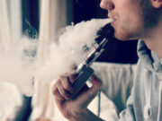 Pres Ali announces restrictions on vape imports amid public health concerns