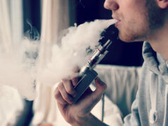 Pres Ali announces restrictions on vape imports amid public health concerns